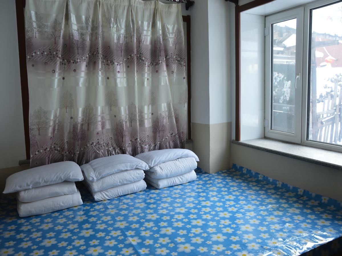 Snow Valley International Hostel Wuchang  Zewnętrze zdjęcie
